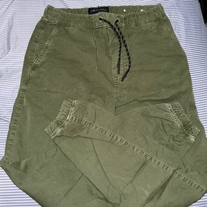 American Eagle Next level flex jogger